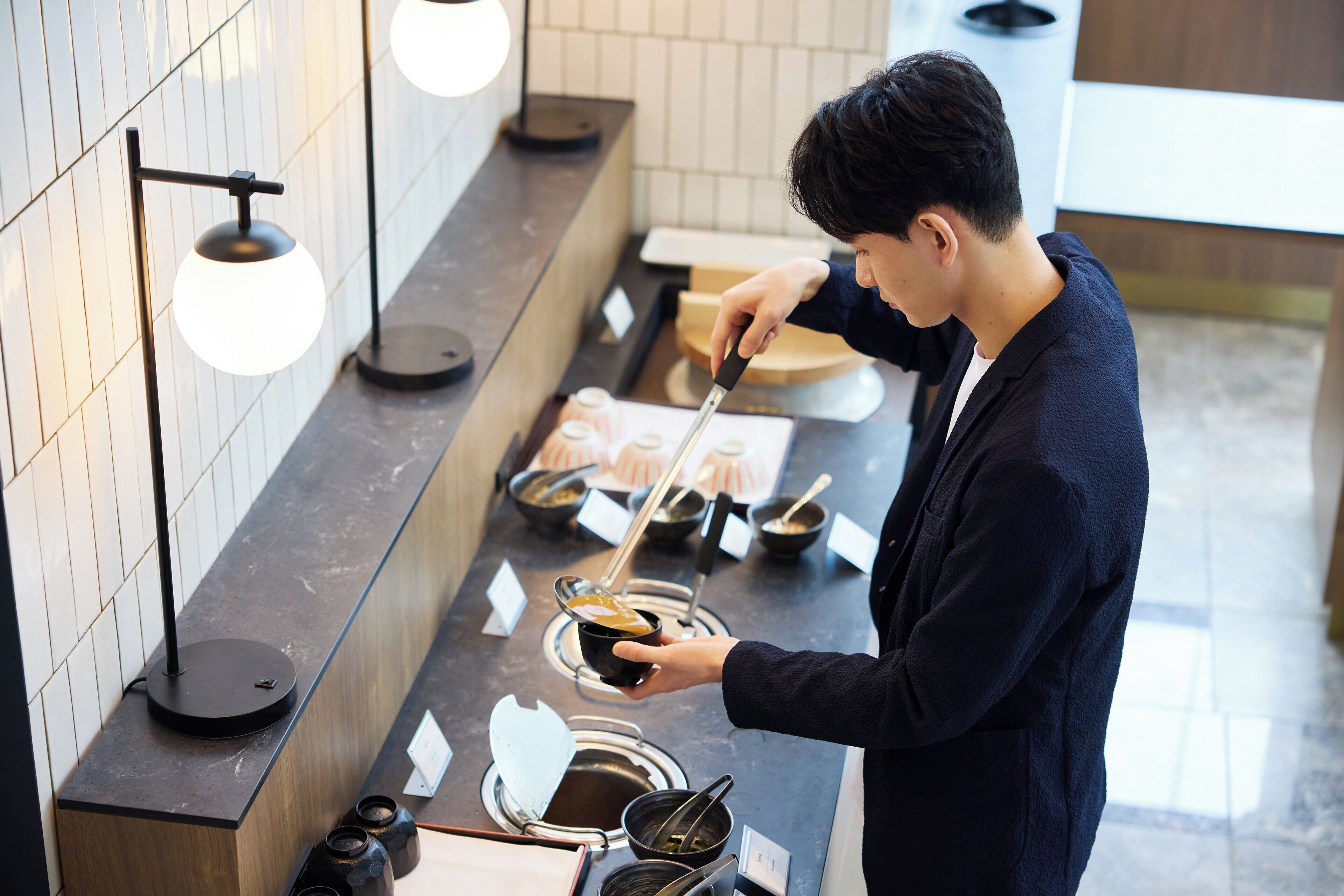 Photo - ANA Holiday Inn Tokyo Bay by IHG
