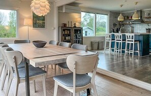 Dining - Cozy home in Tofta with WiFi (Tofta)