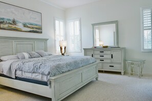 3 dormitoris, planxa i posts de planxar i wifi