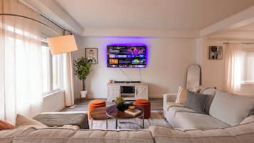 Televisor intel·ligent