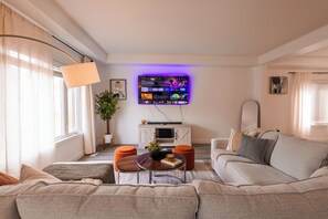 Smart TV