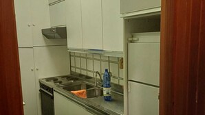 Eget kjøkken