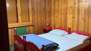 2 camere, ferro/asse da stiro, Wi-Fi, lenzuola