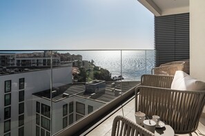 Property grounds - With shared swimming pool and gym - Acqua Residence IV (Funchal)