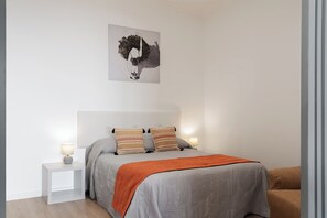 1 bedroom, iron/ironing board, WiFi, bed sheets - Breathtaking view over Caniçal - Casa Jorge Calaça (Caniçal)