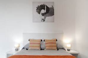 1 bedroom, iron/ironing board, WiFi, bed sheets - Breathtaking view over Caniçal - Casa Jorge Calaça (Caniçal)