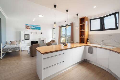 Vue imprenable sur Caniçal - Casa Jorge Calaça