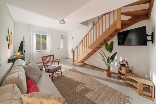 In the heart of the north coast - Casa Afonso