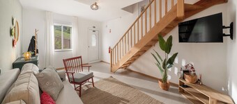 In the heart of the north coast - Casa Afonso