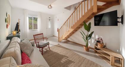 In the heart of the north coast - Casa Afonso