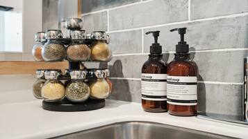 Alimentação e bebidas