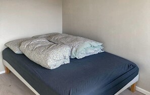 2 Schlafzimmer, kostenloses WLAN, Bettwäsche