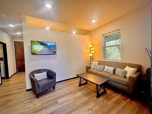 Téléviseur connecté