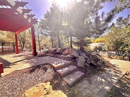 Villa Hermosa- Guest Quarters