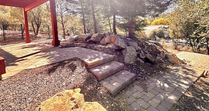 Villa Hermosa- Guest Quarters