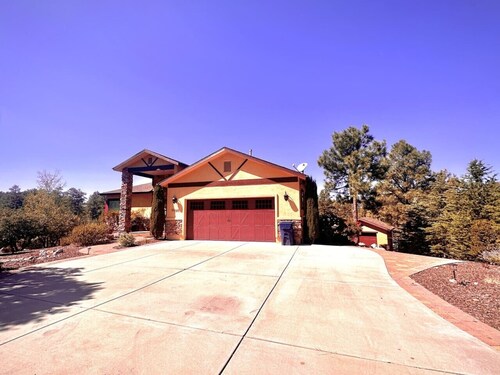 Villa Hermosa- Guest Quarters