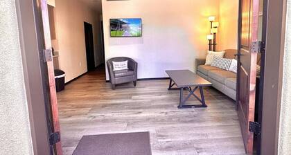 Villa Hermosa- Guest Quarters