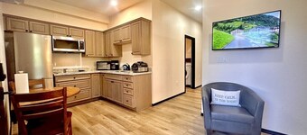 Villa Hermosa- Guest Quarters