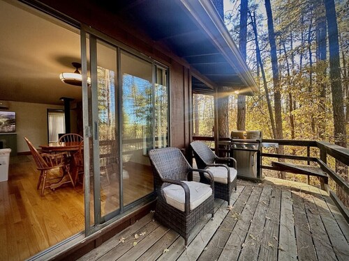 Private - Amidst The Forest