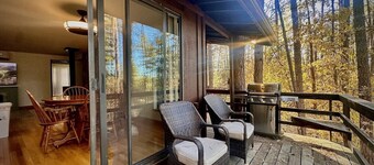 Private - Amidst The Forest