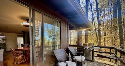 Private - Amidst The Forest