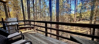 Private - Amidst The Forest