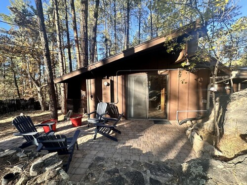 Private - Amidst The Forest