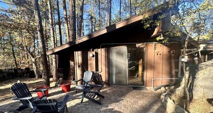 Private - Amidst The Forest