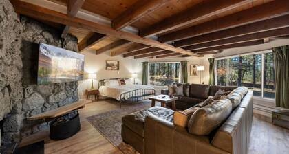 Morning Bliss - Multi Family & Couples