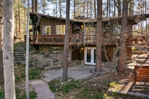 Exterior - Morning Bliss - Multi Family & Couples (Prescott)