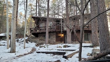 Ulkopuoli