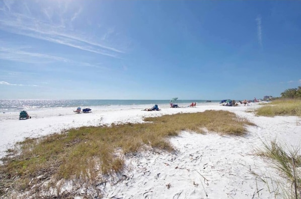 Strand