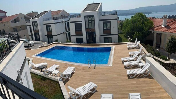 Apartment | Pool | Indoor pool - Xxxxxxxxxxxxxxxxxxxxxxxxxxxxxx (Tivat)