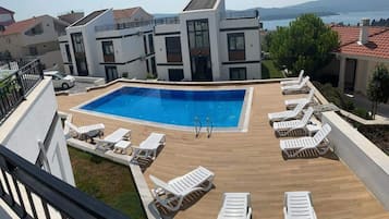 Apartment | Pool | Indoor pool