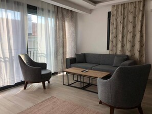 Apartment | Living area - Xxxxxxxxxxxxxxxxxxxxxxxxxxxxxx (Tivat)