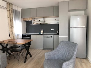 Departamento | Interior