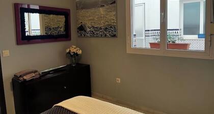 Apartment in Centro de Ronda, dream city