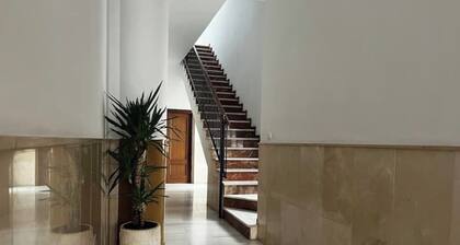 Apartment in Centro de Ronda, dream city