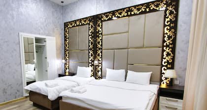City Class Hotel Baku