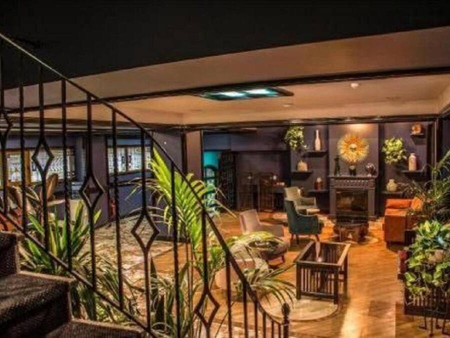 Staircase