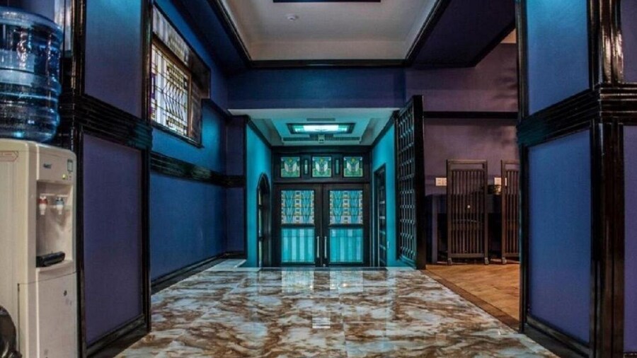 Nemi Museum Hotel Baku