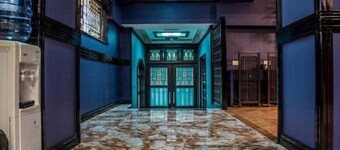 Nemi Museum Hotel Baku