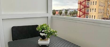 Speisen im Freien