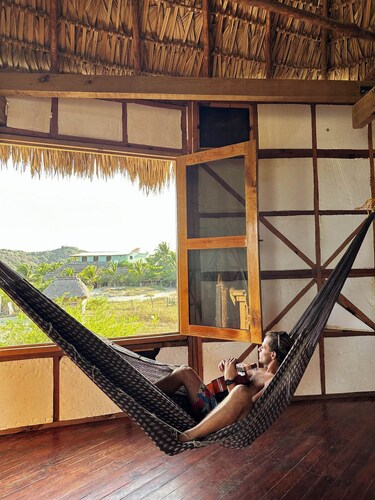 Hostal Onahu Chacahua