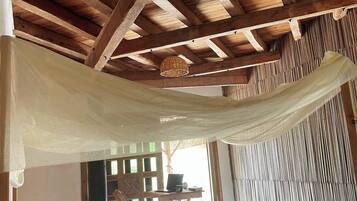 Classic Double Room, Garden View