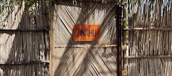 Hostal Onahu Chacahua