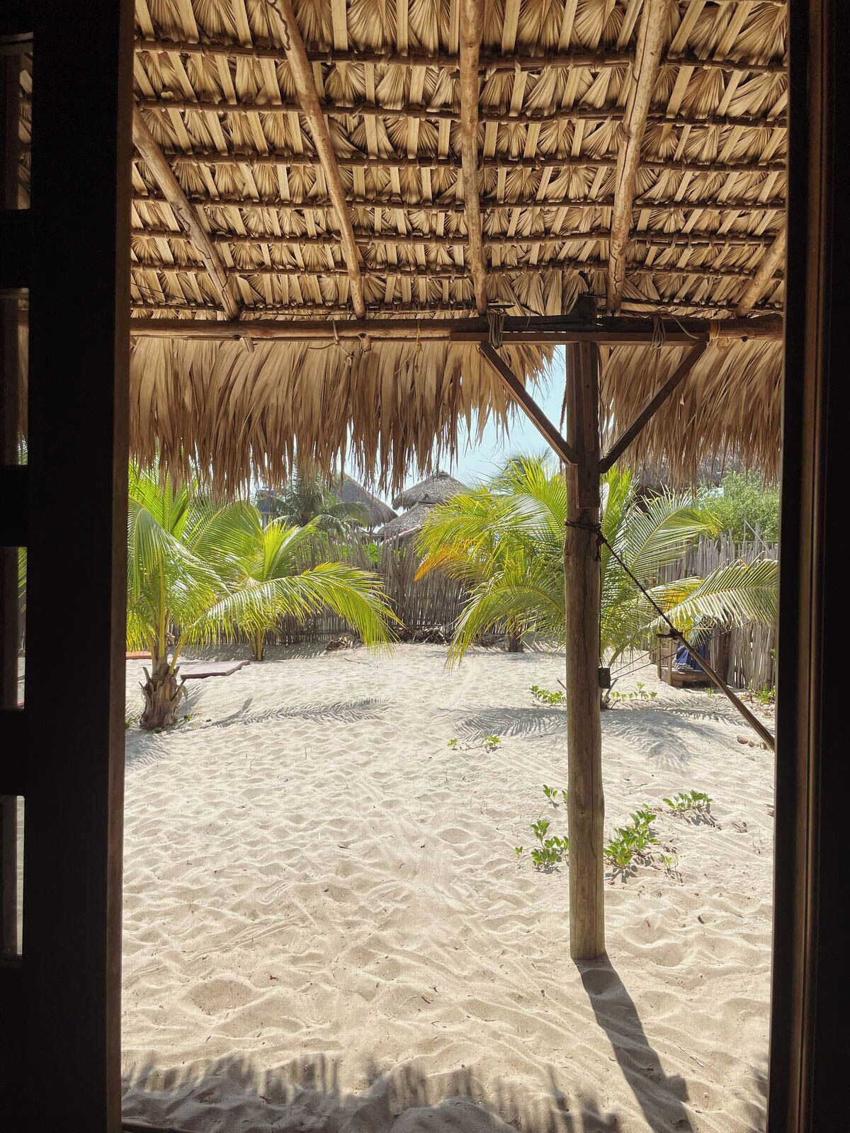 Classic Double Room, Garden View | Garden view