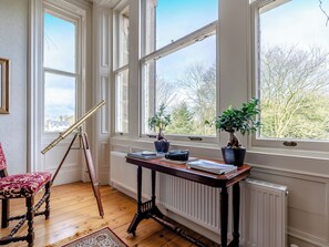 Interiør