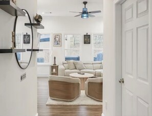 Interior - Entire modern 4Bedroom 3Full bath home (Riverdale)