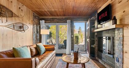 Only Ski In Out on Hunter Mtn | Panoramic Views! Hike, Golf, Fish, Unwind!